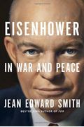 Eisenhower In War And Peace