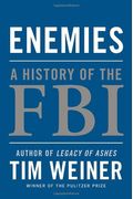 Enemies: A History Of The Fbi