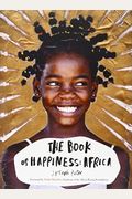 The Book Of Happiness: Africa