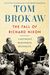 The Fall Of Richard Nixon: A Reporter Remembers Watergate