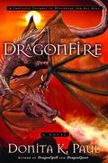 Dragonfire (Dragonkeeper Chronicles)