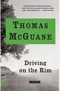 Driving On The Rim