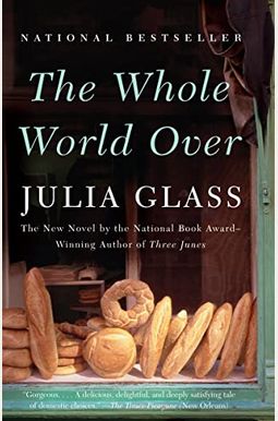 The Whole World Over The Whole World Over