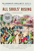 All Souls' Rising: A Novel of Haiti (1)