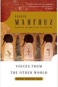Voices From The Other World: Ancient Egyptian Tales