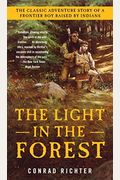 The Light In The Forest