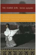 The Icarus Girl
