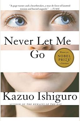 Never Let Me Go Never Let Me Go