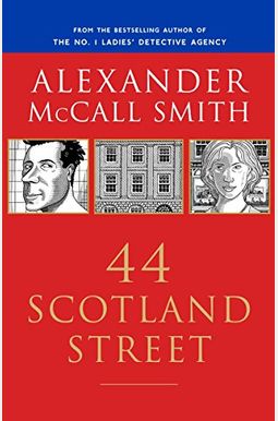44 Scotland Street 44 Scotland Street