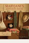Maryjane's Stitching Room
