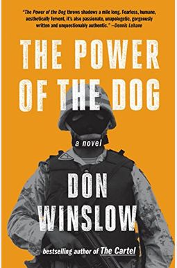 The Power Of The Dog The Power Of The Dog