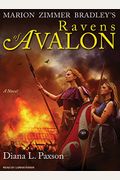 Marion Zimmer Bradley's Ravens Of Avalon