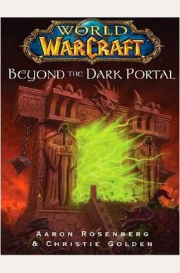 Beyond The Dark Portal Beyond The Dark Portal