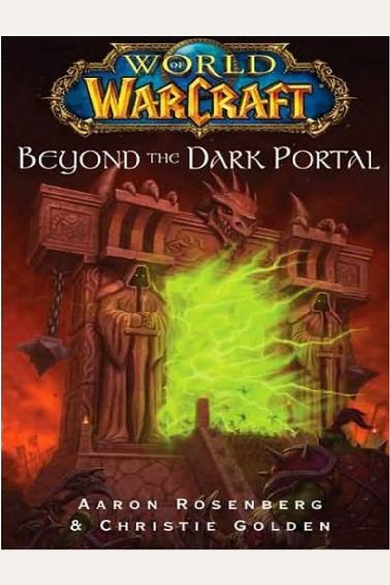 Beyond The Dark Portal