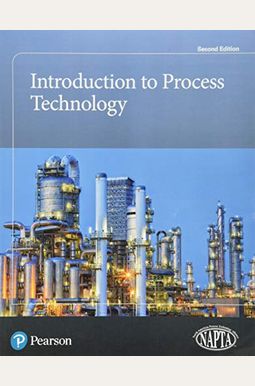 Introduction to Process Technology Introduction to Process Technology