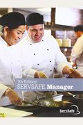 Servsafe Managerbook Standalone