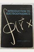 Introduction To Electrodynamics (January 1, 2012)