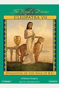 Cleopatra Vii: Library Edition (Royal Diaries)