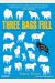 Three Bags Full: A Sheep Detective Story