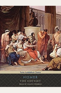 The Odyssey The Odyssey