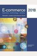 E-Commerce 2018, Global Edition