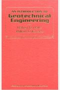 An Introduction To Geotechnical Engineering