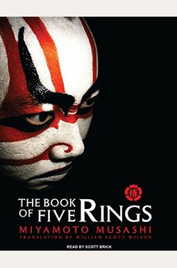 The Book Of Five Rings The Book Of Five Rings