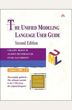 The Unified Modeling Language User Guide The Unified Modeling Language User Guide