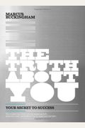 The Truth About You: Your Secret To Success [With Dvd And Note Pad]