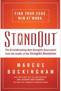 Standout: The Groundbreaking New Strengths Assessment From The Leader Of The Strengths Revolution
