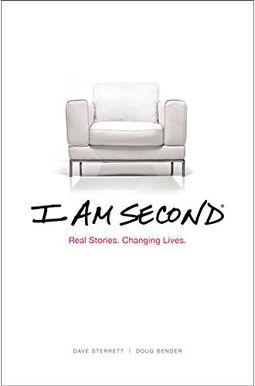 I Am Second: Real Stories. Changing Lives. I Am Second: Real Stories. Changing Lives.