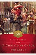 52 Little Lessons From A Christmas Carol