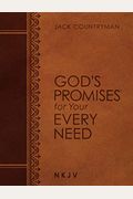 Promesas De Dios: Para Cada Una De Sus Necesidades