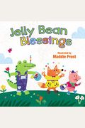 Jelly Bean Blessings