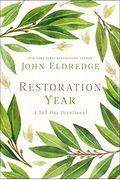 Restoration Year: A 365-Day Devotional