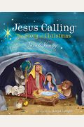 Jesus Calling: The Story Of Christmas (Picture Book): God's Plan For The Nativity From Creation To Christ