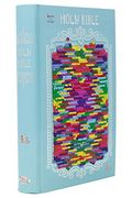 The Sequin Sparkle And Change Bible: Rainbow