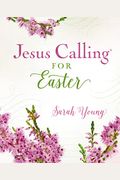 Jesus Calling For Easter