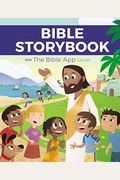Bible Storybook from the Bible App for Kids