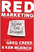 R.e.d. Marketing: The Three Ingredients Of Leading Brands
