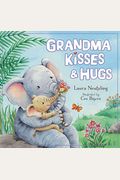 Grandma Kisses And Hugs