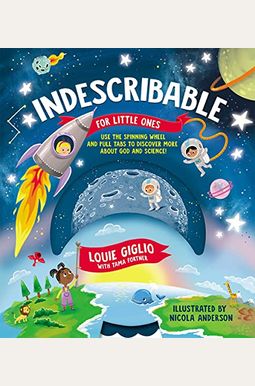 Indescribable for Little Ones Indescribable for Little Ones