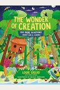 The Wonder Of Creation: 100 More Devotions About God And Science