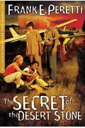 The Secret Of The Desert Stone: Volume 5