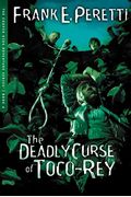 The Deadly Curse Of Toco-Rey (The Cooper Kids Adventure Series)
