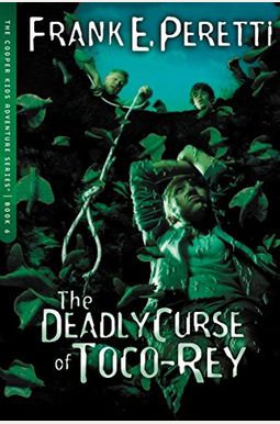 The Deadly Curse Of Toco-Rey The Deadly Curse Of Toco-Rey