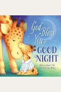 God Bless You And Good Night