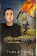 A Summer Secret: 1