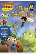 A Bug Collection DVD Box Set: Volume 3