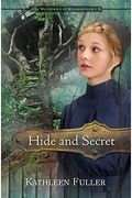 Hide And Secret: 3